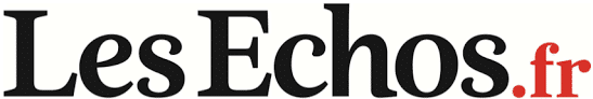 logo les echos