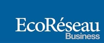 logo eco reseau