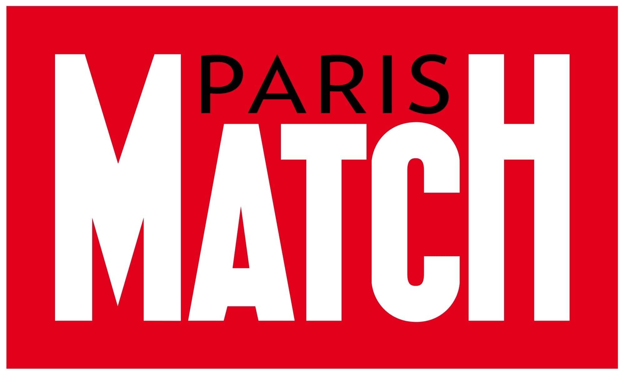 Paris Match Logo